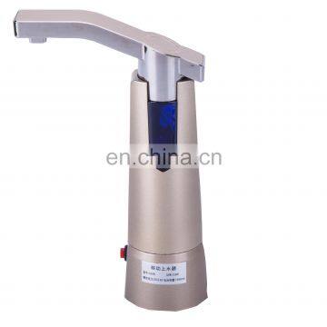 JAW-S30B Wholesale Push Button Electric Drinking Water Pump Dispenser for 5 Gallon Bottles photo-4