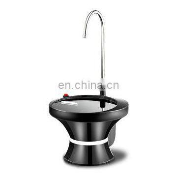 JETMAKER JAW-T1B NEW Arrival Auto Mini Pump Portable Electric Automatic Cold Water Dispenser photo-5