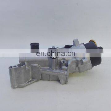 Auto Oil Filter Housing Assy OEM 55238294 1539132 55193743 Fits for 1.3D photo-3