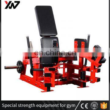 Professional Fitness Adductor Abductor Machine for Gym photo-4