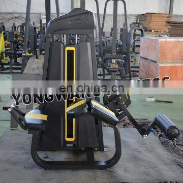 Hot Factory Direct Commercial Prone Leg Curl Machine photo-4