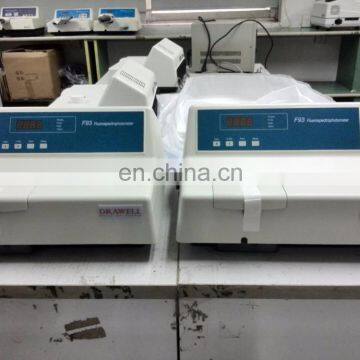 Price of Fluorescence Spectrophotometer From China photo-4
