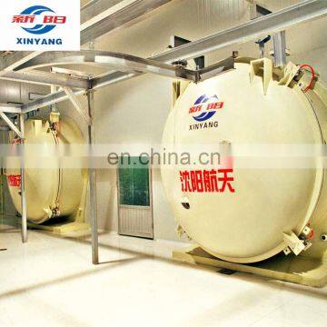 Cost-efficient Industrial Vacuum Freeze Drying Equipment for Food Vegetables photo-4