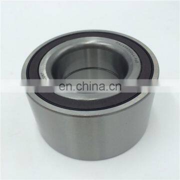 Wheel hub bearing DAC38740050 FW116 38BWD06 auto bearing