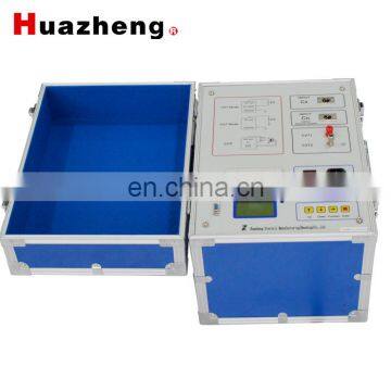 Transformer Dielectric Loss Tester Measuremet Dissopation Factor Tester 12kv Tan Delta Tester photo-5