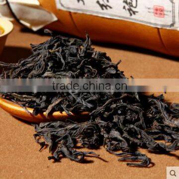 Dahongpao The Deliciously Aromatic Oolong Tea photo-2