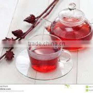 Premium Quality Hibiscus Tea for OEM Manufacturing