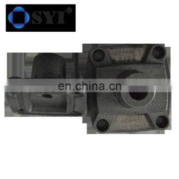 Custom Cast and Forged Molded Precision Aluminium Die Casting Housing Parts