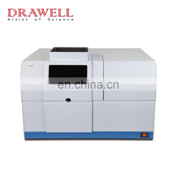 atomic absorption spectrometer spectrophotometer price