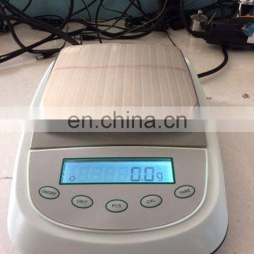 TDA Series LCD Digital Display Electronic Weighing Balance Scale photo-2
