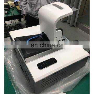 Infrared FTIR Spectroscopy photo-5