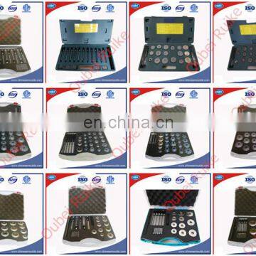 Auto &Vehicle Valve Repair Tools 31PCS Valve Seat Ring Reamer Kit For Valve Diameter 22-38mm Car photo-6