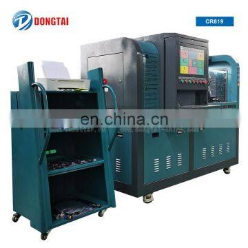 CR819 Common Rail And HEUI Test Bench photo-4