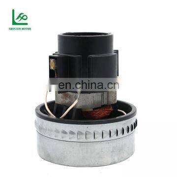 240V AC Electric Motor/Small Waterproof Electric 240V Vacuum Cleaner Motor. photo-3