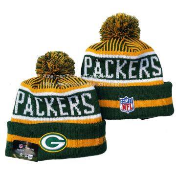 Green Bay Packers Beanie