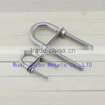 U Type Bolt China Rigging Hardware Product With Factory Price