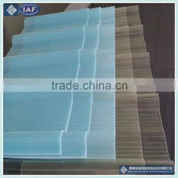Translucent Panel, Fiberglass Roof Panel, Roof Skylight Panel photo-3