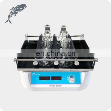 AKM Lab Orbital Shaker, 50to 300 Rpm photo-5