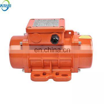 Factory Direct Sales 110V 220V 380V Single Phase And 3 Phase Vibrating Motors