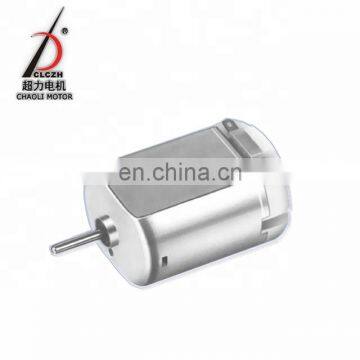 DC Auto Part Motor CL-FC280 For Rearview Mirror Car Central Lock And Automobile Headlight Adjustor