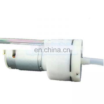 Experimental DIY Model 555 Suction Oxygen Booster Air Pumps photo-3