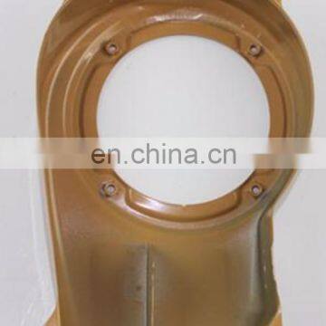 Recoil Starter Housing for EY20 Air Cooled 4 Stroke Small Gasoline Engine Generator Parts photo-3