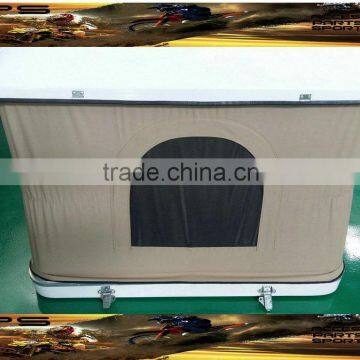 AUTO Car Rooftop Tent /Auto Camping Rooftop Tent/outdoor Tent photo-5