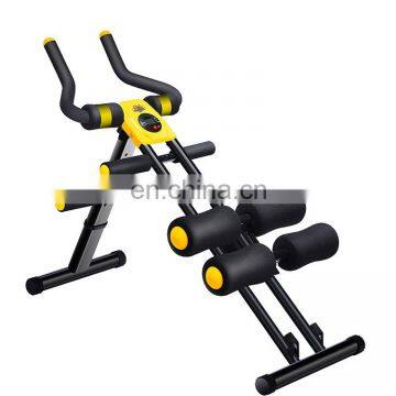 Portable Ab Plank Body Shaper Slimmg Machine As Seen On Tv