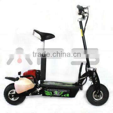 37cc 4 Stroke Mini Gas Scooter,Gasoline Scooter CE EPA Approved