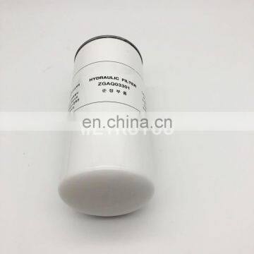 Transmission Oil Filter Hydraulic Filter ZGAQ03301