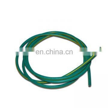 New Energy Solar Power Cable Pv1 f Twin Solar Cable 4mm,h1z2z2-k 6mm Solar pv Cable photo-4