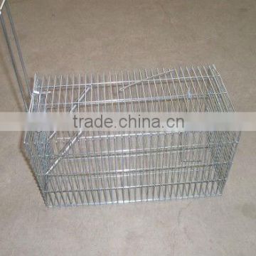 Mouse Trap Mole rat Vole trap cage