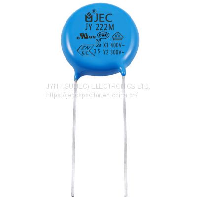 222M 300V safety capacitors     ceramic capacitor manufacturers     capacitor manufacturers