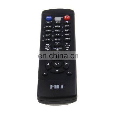 Replacement Remote Controller Universal Remote Control Suitable for Audio Equipment photo-5