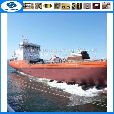 2m x 20m Air-Tightness Marine Launching Ship Airbag Salvage Roller Bags photo-3