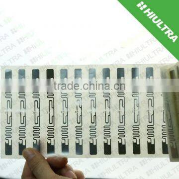 Competitive Price and Quality Paper Rfid Sticker photo-6
