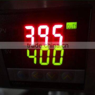 5-120ml Hand Cream Tube Filling and Sealing Machine Tube Manufacture photo-5