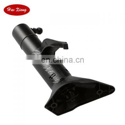 Top Quality Car Headlamp Washer Nozzle 7P6955979