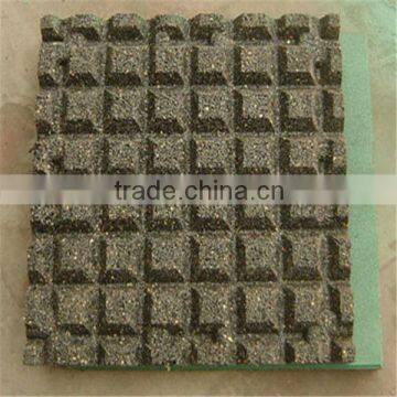 Rubber Matting for Playground (EN1177, IOS9001:2000, SGS Certificate) photo-4