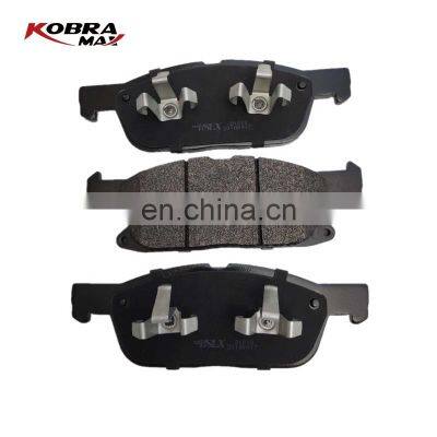 D1818 Brake Pad For FORD