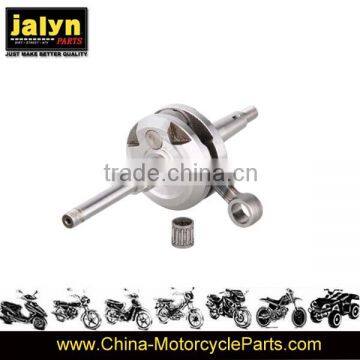 Steel Motorcycle Crankshaft For PGT 50 II