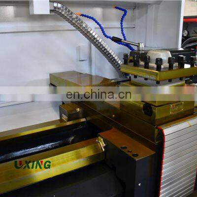 Nice Price Quality Horizontal Flat Bed Cnc Lathe Machine CK6150 Price for Sale Manufacturer Made in China