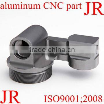 CNC precision machinery part