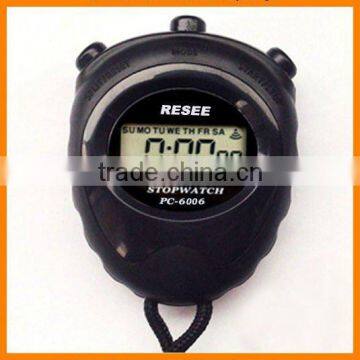 stopwatch sports timer