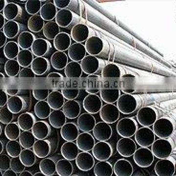 Seamless carbon steel pipe