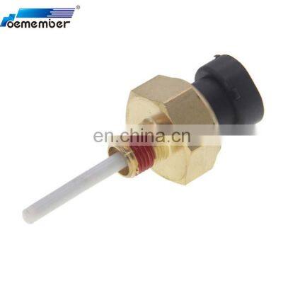 OE Member S291203 Coolant Level Sensor 1/4 Thread for Cummins and Kenworth