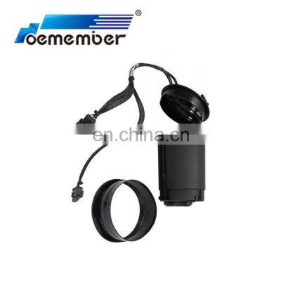 OE Member F01c600276 Truck Urea Heater Diesel Exhaust Fluid Reservoir Heater Pump for Vw