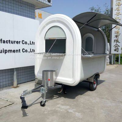 Crazy Carts Big Vending Machine Food Kiosk for Sale (ZC-VL888) photo-3