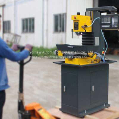 XK300 Mini CNC Milling Machine