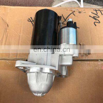 HIGH QUALITY AUTO STARTER ASSY  FOR HILUX/FORTUNER 1KDFTV 2KDFTV 2007-2012 28100-0L070 28100-0L071 28100-0L072